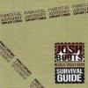 Josh Boots - Cold Weather Survival Guide (CD)